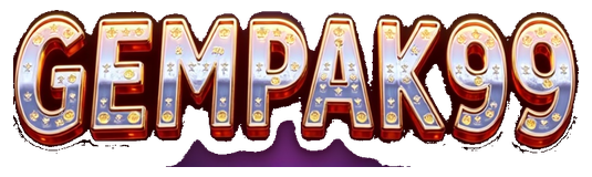 gempak99 login logo